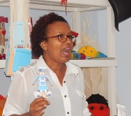 CURSO CONTANDO HISTÓRIAS COLORINDO VIDAS - MÓDULO 3 - TURMA 4