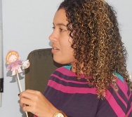 CURSO CONTANDO HISTÓRIAS COLORINDO VIDAS - MÓDULO 3 - TURMA 4