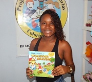 MAIS PESSOAS ADERINDO A CAMPANHA TODOS CONTRA O BULLYING!