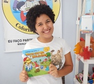 MAIS PESSOAS ADERINDO A CAMPANHA TODOS CONTRA O BULLYING!