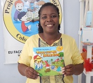 MAIS PESSOAS ADERINDO A CAMPANHA TODOS CONTRA O BULLYING!