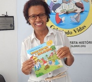 MAIS PESSOAS ADERINDO A CAMPANHA TODOS CONTRA O BULLYING!