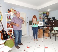 CURSO CONTANDO HISTÓRIAS COLORINDO VIDAS - MÓDULO 4 - TURMAS 1 E 2