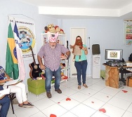 CURSO CONTANDO HISTÓRIAS COLORINDO VIDAS - MÓDULO 4 - TURMAS 1 E 2