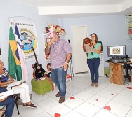 CURSO CONTANDO HISTÓRIAS COLORINDO VIDAS - MÓDULO 4 - TURMAS 1 E 2