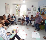 CURSO CONTANDO HISTÓRIAS COLORINDO VIDAS - MÓDULO 4 - TURMAS 1 E 2