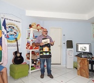 CURSO CONTANDO HISTÓRIAS COLORINDO VIDAS - MÓDULO 4 - TURMAS 1 E 2