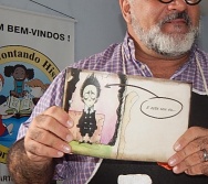 CURSO CONTANDO HISTÓRIAS COLORINDO VIDAS - MÓDULO 4 - TURMAS 1 E 2