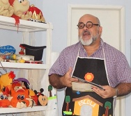 CURSO CONTANDO HISTÓRIAS COLORINDO VIDAS - MÓDULO 4 - TURMAS 1 E 2