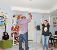 CURSO CONTANDO HISTÓRIAS COLORINDO VIDAS - MÓDULO 4 - TURMAS 1 E 2