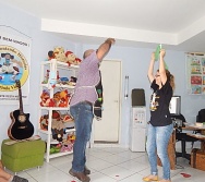 CURSO CONTANDO HISTÓRIAS COLORINDO VIDAS - MÓDULO 4 - TURMAS 1 E 2