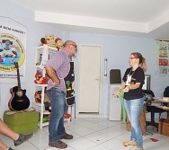 CURSO CONTANDO HISTÓRIAS COLORINDO VIDAS - MÓDULO 4 - TURMAS 1 E 2