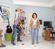 CURSO CONTANDO HISTÓRIAS COLORINDO VIDAS - MÓDULO 4 - TURMAS 1 E 2