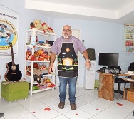 CURSO CONTANDO HISTÓRIAS COLORINDO VIDAS - MÓDULO 4 - TURMAS 1 E 2