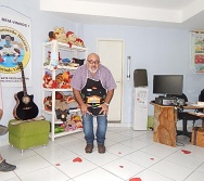 CURSO CONTANDO HISTÓRIAS COLORINDO VIDAS - MÓDULO 4 - TURMAS 1 E 2