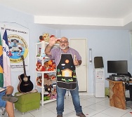 CURSO CONTANDO HISTÓRIAS COLORINDO VIDAS - MÓDULO 4 - TURMAS 1 E 2