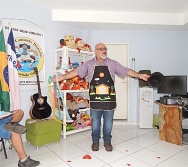 CURSO CONTANDO HISTÓRIAS COLORINDO VIDAS - MÓDULO 4 - TURMAS 1 E 2