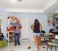 CURSO CONTANDO HISTÓRIAS COLORINDO VIDAS - MÓDULO 4 - TURMAS 1 E 2