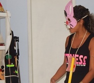 CURSO CONTANDO HISTÓRIAS COLORINDO VIDAS - MÓDULO 4 - TURMAS 1 E 2