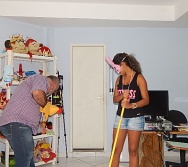 CURSO CONTANDO HISTÓRIAS COLORINDO VIDAS - MÓDULO 4 - TURMAS 1 E 2