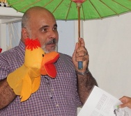 CURSO CONTANDO HISTÓRIAS COLORINDO VIDAS - MÓDULO 4 - TURMAS 1 E 2