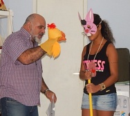 CURSO CONTANDO HISTÓRIAS COLORINDO VIDAS - MÓDULO 4 - TURMAS 1 E 2