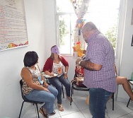 CURSO CONTANDO HISTÓRIAS COLORINDO VIDAS - MÓDULO 4 - TURMAS 1 E 2