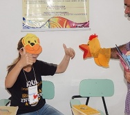 CURSO CONTANDO HISTÓRIAS COLORINDO VIDAS - MÓDULO 4 - TURMAS 1 E 2