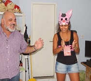 CURSO CONTANDO HISTÓRIAS COLORINDO VIDAS - MÓDULO 4 - TURMAS 1 E 2