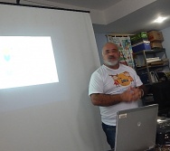 ASSINATURA DE CONVÊNIO PROJETO NTV - ESCOLAS X VALE X COLORIR - VESPERTINO