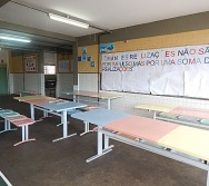 PROJETO NTV - CAPRI DE PROFESSORES - EEEF JONES JOSÉ DO NASCIMENTO - CENTRAL CARAPINA