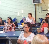 PROJETO NTV - CAPRI DE PROFESSORES - EEEF JONES JOSÉ DO NASCIMENTO - CENTRAL CARAPINA