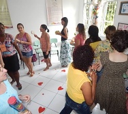CURSO CONTANDO HISTÓRIAS COLORINDO VIDAS - MÓDULO 4 - TURMAS 3 e 4