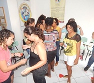 CURSO CONTANDO HISTÓRIAS COLORINDO VIDAS - MÓDULO 4 - TURMAS 3 e 4