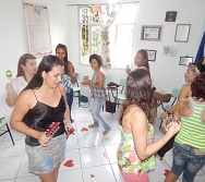 CURSO CONTANDO HISTÓRIAS COLORINDO VIDAS - MÓDULO 4 - TURMAS 3 e 4