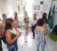 CURSO CONTANDO HISTÓRIAS COLORINDO VIDAS - MÓDULO 4 - TURMAS 3 e 4