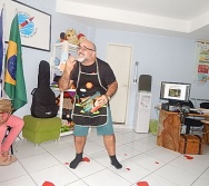 CURSO CONTANDO HISTÓRIAS COLORINDO VIDAS - MÓDULO 4 - TURMAS 3 e 4