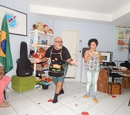 CURSO CONTANDO HISTÓRIAS COLORINDO VIDAS - MÓDULO 4 - TURMAS 3 e 4