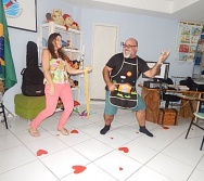 CURSO CONTANDO HISTÓRIAS COLORINDO VIDAS - MÓDULO 4 - TURMAS 3 e 4