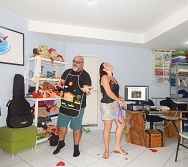 CURSO CONTANDO HISTÓRIAS COLORINDO VIDAS - MÓDULO 4 - TURMAS 3 e 4