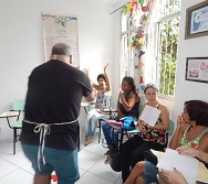 CURSO CONTANDO HISTÓRIAS COLORINDO VIDAS - MÓDULO 4 - TURMAS 3 e 4