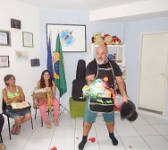 CURSO CONTANDO HISTÓRIAS COLORINDO VIDAS - MÓDULO 4 - TURMAS 3 e 4