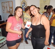 CURSO CONTANDO HISTÓRIAS COLORINDO VIDAS - MÓDULO 4 - TURMAS 3 e 4