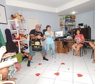 CURSO CONTANDO HISTÓRIAS COLORINDO VIDAS - MÓDULO 4 - TURMAS 3 e 4