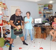 CURSO CONTANDO HISTÓRIAS COLORINDO VIDAS - MÓDULO 4 - TURMAS 3 e 4