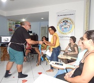 CURSO CONTANDO HISTÓRIAS COLORINDO VIDAS - MÓDULO 4 - TURMAS 3 e 4