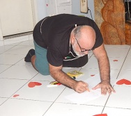 CURSO CONTANDO HISTÓRIAS COLORINDO VIDAS - MÓDULO 4 - TURMAS 3 e 4