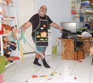 CURSO CONTANDO HISTÓRIAS COLORINDO VIDAS - MÓDULO 4 - TURMAS 3 e 4