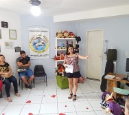 CURSO CONTANDO HISTÓRIAS COLORINDO VIDAS - MÓDULO 5 - TURMA 2