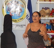 CURSO CONTANDO HISTÓRIAS COLORINDO VIDAS - MÓDULO 6 - TURMA 4